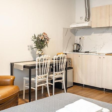 Apartament Dupont Gare Du Nord Bruksela Zewnętrze zdjęcie