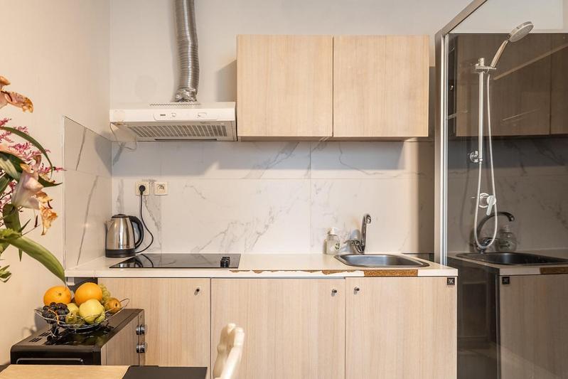 Apartament Dupont Gare Du Nord Bruksela Zewnętrze zdjęcie
