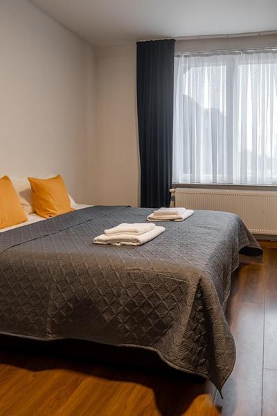 Apartament Dupont Gare Du Nord Bruksela Zewnętrze zdjęcie