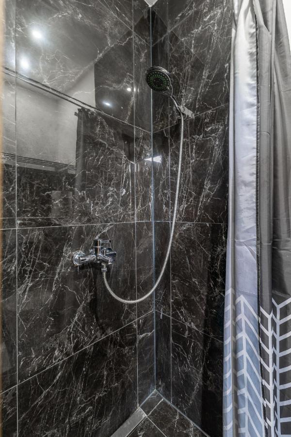 Apartament Dupont Gare Du Nord Bruksela Zewnętrze zdjęcie
